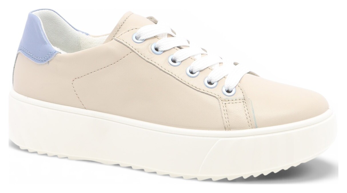 SOULIER LACÉ-94179