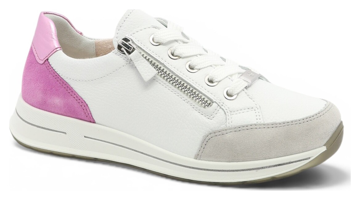 SOULIER LACÉ-94216