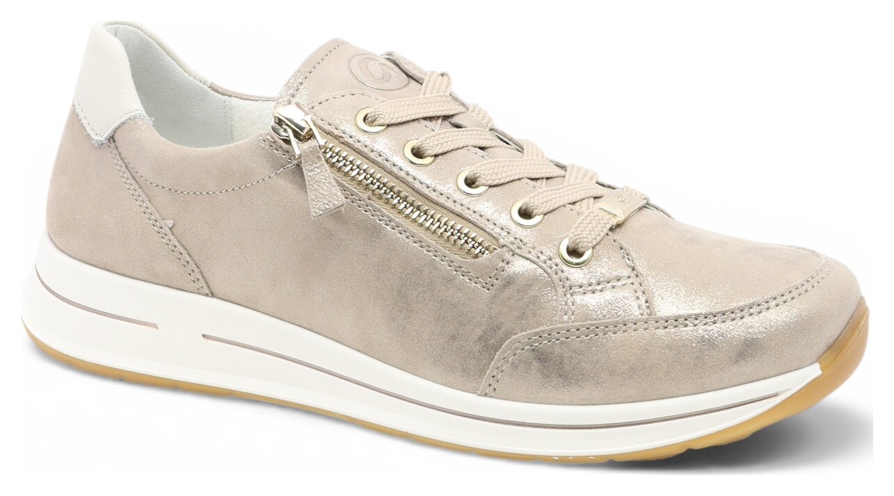 SOULIER LACÉ-94217