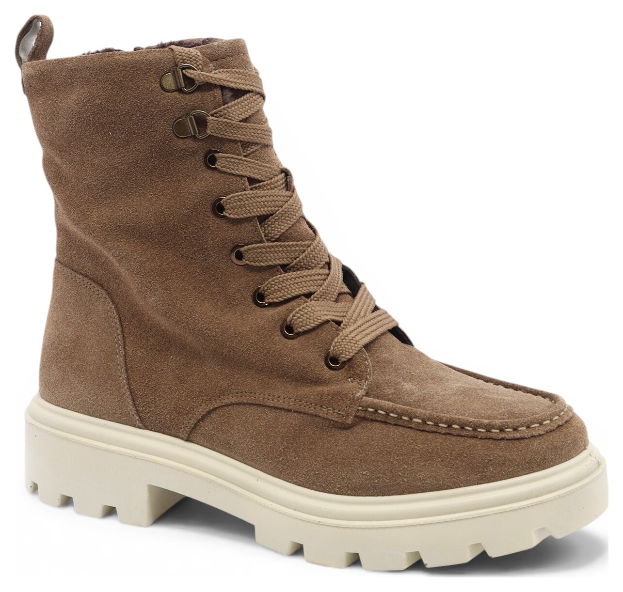 BOTTE LACÉE AVEC FERMOIR-94232